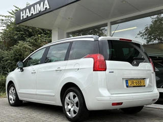 Peugeot 5008 1.2T 130pk Style 7p. | Dealeronderhouden | Trekhaak | Achteruitrijcamera | Panoramadak | Zeer nette staat / 23