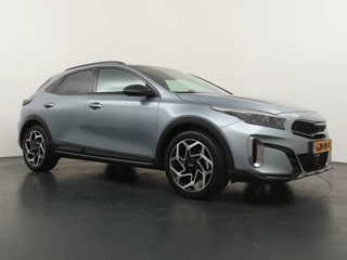 Kia XCeed 1.5 T-GDi GT-Line  - Navigatie - Stoel-/stuurverwarming - Cruise Control - Climate Control - Fabrieksgarantie tot 08-2031 / 11