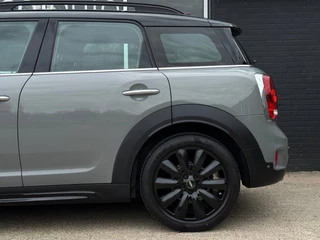 Mini Mini Countryman 1.5 Cooper Chili / Pano / CarPlay / Trekhaak / 6