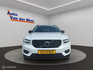 Volvo XC40 1.5 T5 Recharge R-design Inscription Expression / 36
