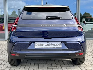 Renault 5 Comfort Range Techno 52 kWh  | V2G | Harman Kardon | Winter Pack | Pack Advanced Driving Assist | 18Inch Chrono | Two-Tone | Stoel+Stuurverwarming | Blindspot | Navigatie | Apple CarPlay/Android Auto / 11