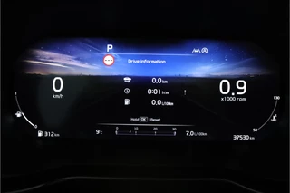 Kia ProCeed 1.5 T-GDi GT-PlusLine  Airco - Apple Carplay/Android Auto - Cruise Control - Dodehoekdetectie -  Navigatie - Stuur/Stoel Verwarming - Fabrieksgarantie tot 06-2031 / 48