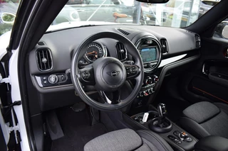MINI Countryman Mini 1.5 Cooper Chili | Apple CarPlay | Half Leer | Stoelverwarming / 5
