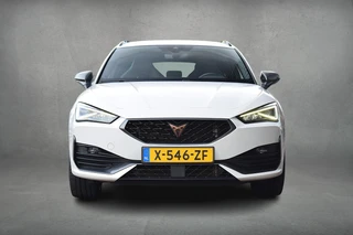 CUPRA Leon Sportstourer 1.4 e-Hybrid VZ Business / 8