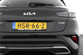 Kia XCeed 1.5 T-GDi GT-Line  - Automaat - Panorama dak - Stoel/Stuur verwarming - Navigatie - Climate Control - Achteruitrijcamera - Elektrische Achterklep - Fabrieksgarantie tot 06-2032 / 44