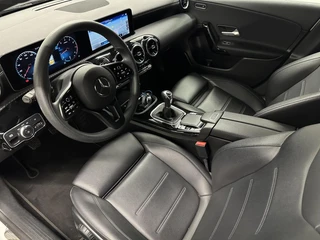 Mercedes A-klasse 200 Advantage LEER NAVI CAMERA CRUISE LM ECC. / 14