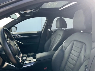 BMW i4 M50 M-Sport 84kWh 544PK sOH 95% Pano Laser HUD Harman/Kardon Elek.Trekhaak Leer BOMVOL! / 26