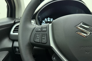 Suzuki S-Cross 1.4 Boosterjet Style Smart Hybrid | Navigatie|  360camera | Panoramadak | Navigatie | Cruise control | Parkeersensoren / 18