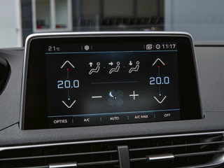 Peugeot 3008 1.2 PureTech Première | LEDER | TREKHAAK | NAP | ELEK KOFFERBAK / 20