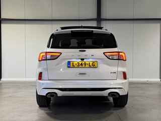 Ford Kuga 2.5 PHEV ST-Line X B&O Pano Camera Winterpack NAP / 9