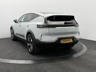 Polestar 3 Long range Single motor 111 kWh SOH 99,6% FabrieksGarantie | Panoramadak | Adaptive Cruise Control | Camera / 9