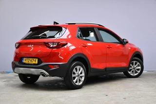 KIA Stonic 1.0 T-GDi MHEV 100pk DynamicLine / 6