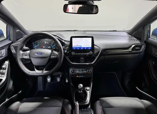 Ford Puma 1.0 EcoBoost Hybrid ST-Line NAVI - STOELVERWARMING / 17