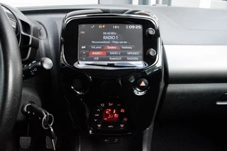 Peugeot 108 1.2 Allure|NW. APK|CLIMATE|MULTIMEDIASCHERM|BLUETOOTH|ELEK.PAKKET / 10