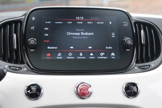 Fiat 500 1.0 Hybrid Dolcevita / 9