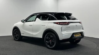 Ds 3 Crossback E-Tense Performance Line 50 kWh 97 % SOH 3 Fase CARPLAY NAVI. / 7