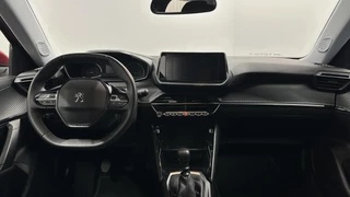 Peugeot 2008 1.2 PureTech Blue Lease Active NAVI CRUISE CARPLAY / 2