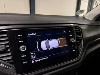 Volkswagen T-Roc 1.0 TSI Style Carplay Cruise Trekhaak NAP / 17