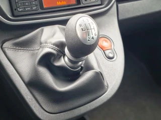 Renault Kangoo Family 1.2 TCe 3+1 Rolstoelvervoer Start&Stop Invalide Rolstoelbus Rolstoel wheelchair / 18
