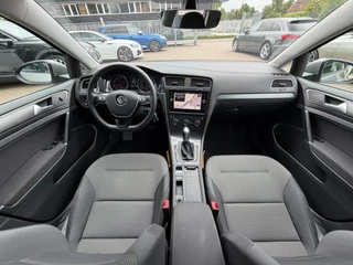 Volkswagen Golf 1.5 TSI Comfortline / ACC / Carplay / Park Pilot / NL Auto met NAP. / 34