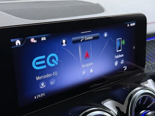 Mercedes-Benz EQB EQB 300 4Matic AMG / 40