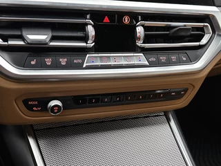 BMW 3-serie 330e High Executive M Sport | Cruise Control | CarPlay | Stoelverwarming | / 23