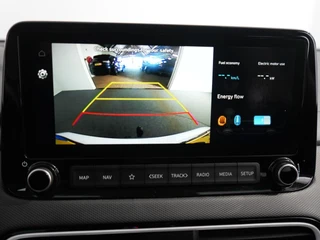 Hyundai Kona 1.6 GDI HEV Comfort | Trehaak | ACC | Camera | / 16