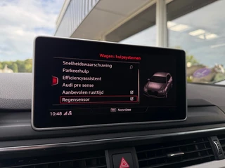 Audi A4 Avant 1.4 TFSI Design Pro Line Plus Trekhaak Navi Cruise 18LMV / 42