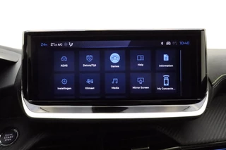Peugeot 208 1.2 Hybrid 145pk e-DCS6 GT | Alcantara | Adaptieve Cruise Control | Navigatie | Climate Control / 29
