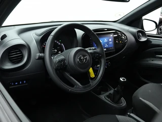 Toyota Aygo X 1.0 VVT-i MT Pulse Private lease 349,- per maand / 18