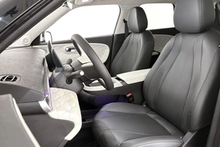 Dongfeng BOX Premium Edition 42 kWh | Privacy Glass | 100% Elektrisch | Zeer Compleet / 7