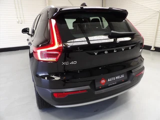 Volvo XC40 T4 Twin Engine 211pk Geartronic Inscription Expression / 12