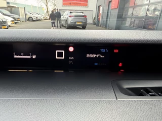 Citroën C3 100pk Max (Camera - LED - Automatische Airco - Navigatie - Parkeersensoren - Draadloos laden - Apple Carplay) / 16