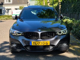 BMW 3-serie Gran Turismo GT M Sport OPTIES Panorama CarPlay Adaptieve Cruise Elek. Trekhaak Camera 2e Eigenaar 320i High Executive / 9