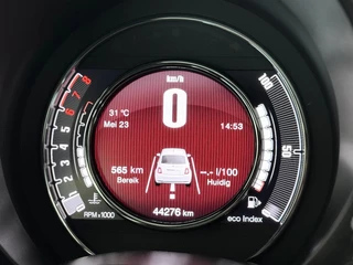 Fiat 500 1.0 Hybrid Dolcevita / 15