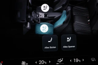 BYD Sealion Excellence AWD 91.3 kWh | PANORAMADAK | STOELVENTILATIE | ACHTERBANKVERWARMING | 360 CAMERA | 20" / 7