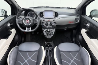 Fiat 500C 0.9 TwinAir Turbo Sport / 8