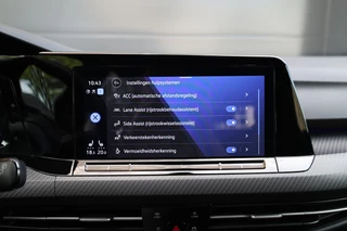 Volkswagen Golf 2.0 TSI R 4Motion  | PANO | AKRAPOVIC | DODE HOEK | STUURVERW | IQ-LIGHT | / 41