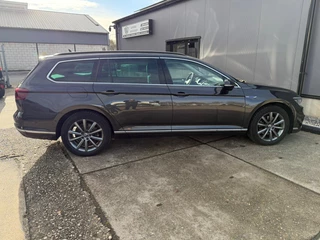Volkswagen Passat Variant 1.4 TSI PHEV GTE Business / 12