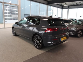Volkswagen Golf 1.0 eTSi 110pk DSG Business 5-drs. CAMERA/KEYLESS/WINTERPACK/CARPLAY/17INCH / 20