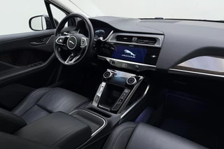 Jaguar I-PACE EV400 S 90 kWh / 19