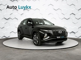Hyundai Tucson 1.6 T-GDI PHEV 265 PK 4WD 19'' L.M. Velgen | Adaptieve Cruise Control | Parkeercamera / 13