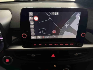 KIA Picanto 1.0 DPi 63pk  ExecutiveLine / 23