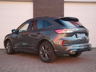 Ford Kuga 2.5 PHEV ST-Line X Camera| Navi+BT| Winterpack| ACC / 4