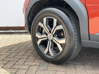 Dacia Bigster 1.2 Mild Hybrid 140 Journey Sleep Pack 360° Trekhaak Carplay / 18