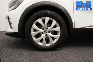 Renault Captur 1.3 TCe 140 Intens|PARELMOER|CAMERA|LED|NAP / 33