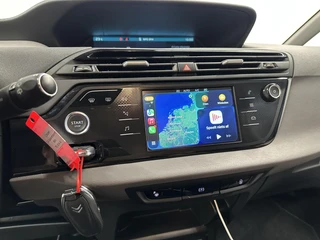 Citroen C4 SpaceTourer 1.2 PureTech Shine CAMERA CARPLAY ECC CRUISE LM 26000 KM. / 35