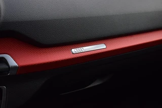 Audi Q2 30 TFSI Design Pro Line Plus | Stoelverwarming | Cruise | Navi | Climate / 28