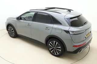 DS DS 7 1.6 PHEV 300pk 4x4 Pallas / 5