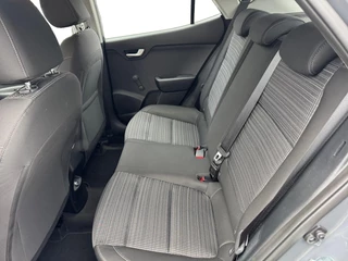 Kia Stonic 1.0T MHEV DynamicLine | Airco | Camera | Cruise Control | LM Velgen | Apple Carplay & Android Auto | / 14
